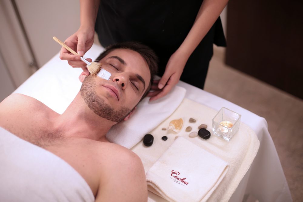 Beauty Services - Beauty services and treatments